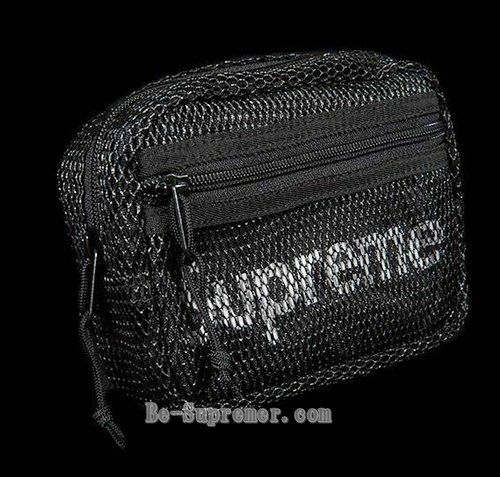 Supreme シュプリーム 20SS Small Shoulder Bag スモールショルダー