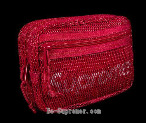 Supreme シュプリーム 20SS Small Shoulder Bag スモールショルダー