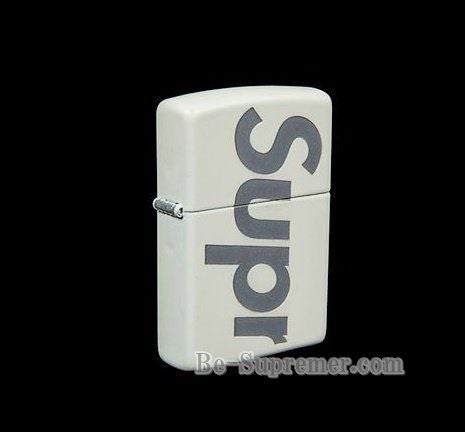 Supreme シュプリーム 20SS Glow-in-the-Dark Zippo グローインザ