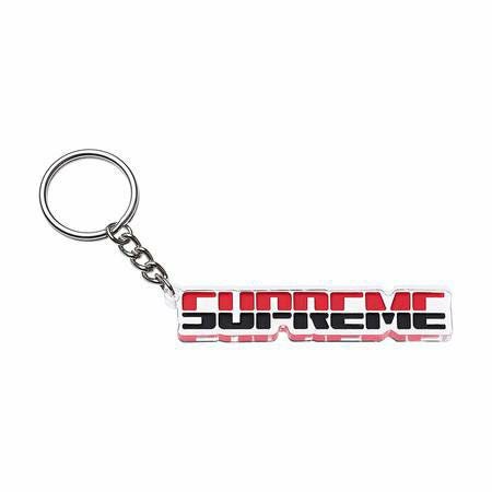 Supreme シュプリーム 21FW Bottle Opener Webbing Keychain ボトル