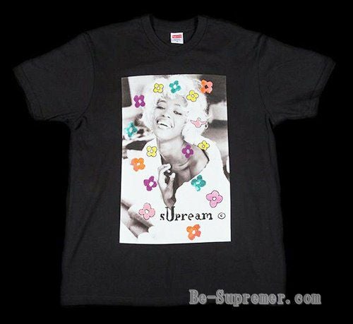 supreme シュプリーム　Tシャツ　ナオミ　新品　L 10519-260301-0062_1.jpg