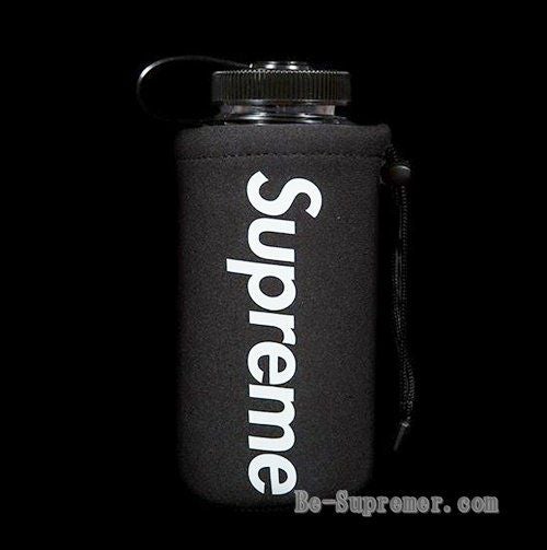 弁当箱・水筒 Supreme 20SS Nalgene 32oz Bottle Black Supreme シュプリーム 20SS Nalgene 32oz. Bottle ナルゲンボトル 水筒