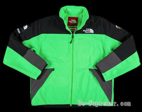 Supreme シュプリーム 20SS The North Face RTG Fleece Jacket ノース