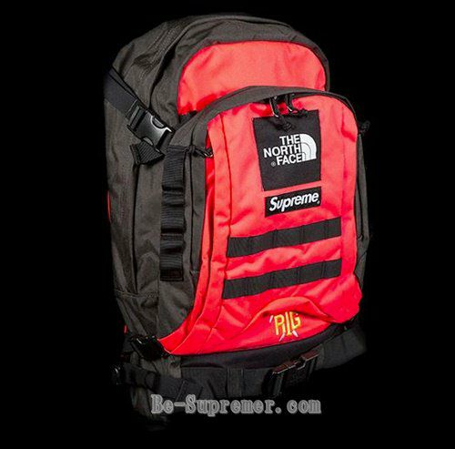 Supreme シュプリーム 20SS The North Face RTG Backpack ノース