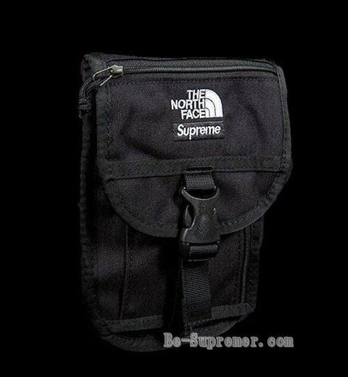 【美品】シュプリーム✕ザノースフェイス　RTGユーティリティポーチ Supreme シュプリーム 20SS The North Face RTG Utility Pouch ノース