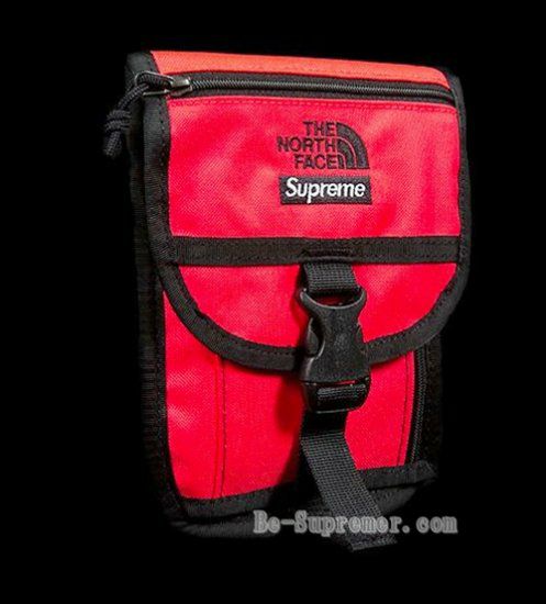 Supreme シュプリーム 22SS Fat Tip Jacquard Denim Waist Bag