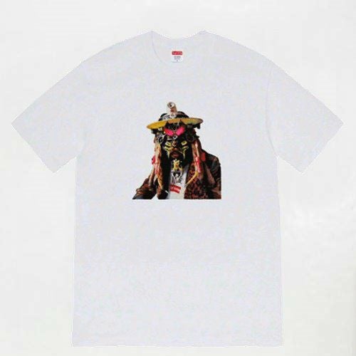 Supreme シュプリーム 20SS Rammellzee Tee ラメルジーTシャツ