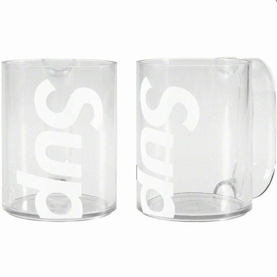 Supreme シュプリーム 20SS Heller Mugs Set of 2 ヘラーマグカップ 2