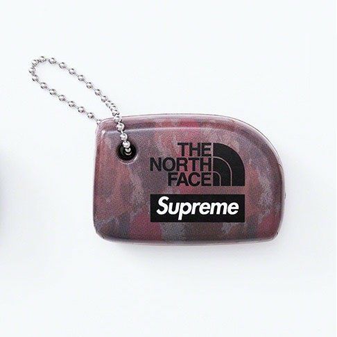 Supreme シュプリーム 21SS Leather Key Loop レザーキーループ キー