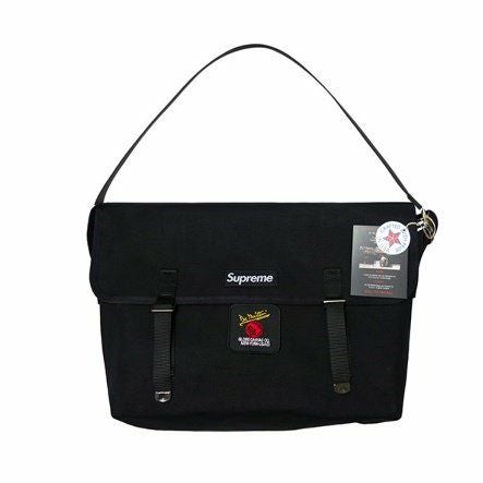 Supreme シュプリーム 20SS De Martini Messenger Bag ディ
