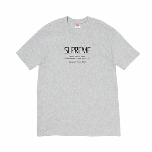 20SS 2020春夏 | Supreme(シュプリーム)オンライン通販専門店 Be-supremer