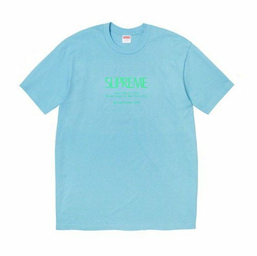 Supreme ドットプリント Tシャツ Sサイズ Supreme シュプリーム 20SS Anno domini Tee アンノドミニTシャツ