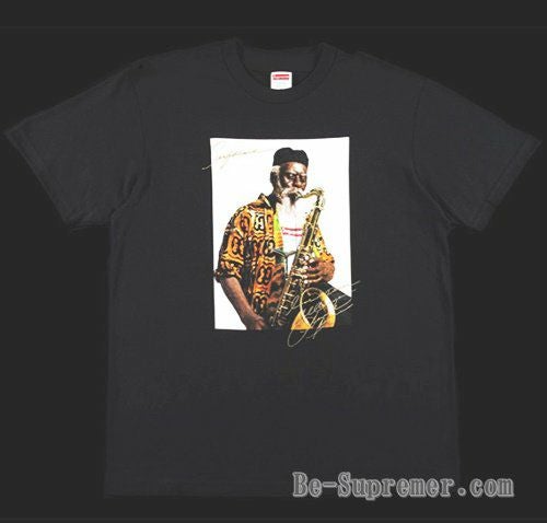 Supreme シュプリーム 20FW Pharoah Sanders Tee ファラオサンダースT