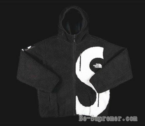 Supreme シュプリーム 2022AW Faux Fur Lined Zip Up Hooded