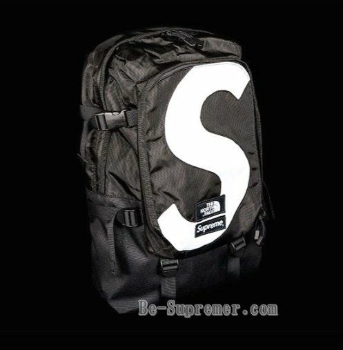 Supreme シュプリーム 20FW The North Face S logo Expedition 