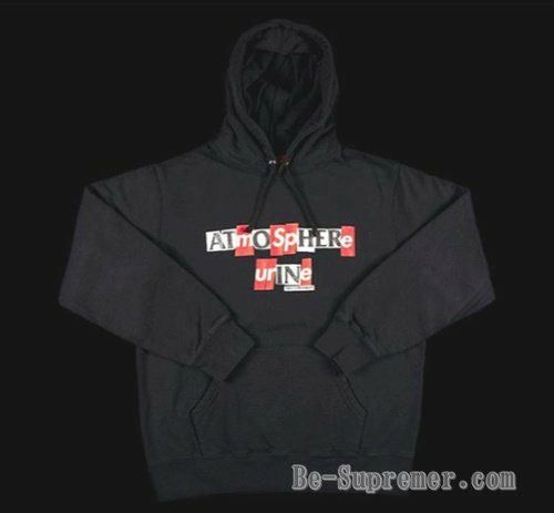 坊*主様 Supreme×ANTI HERO/パーカー Supreme®/ANTIHERO® Hooded Sweatshirt | Supreme 22ss