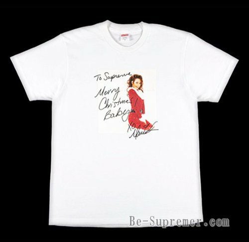 MARTY SUPREME マーティシュプリーム　ホワイト ポロシャツ L MARTY SUPREMEマーティシュプリーム ホワイト ポロシャツ M パルコ