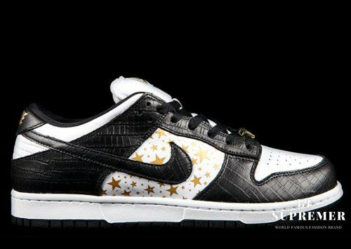 Supreme シュプリーム 21SS Nike SB Dunk Low ナイキSBダンクロウ
