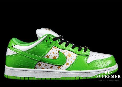 Supreme シュプリーム 21SS Nike SB Dunk Low ナイキSBダンクロウ