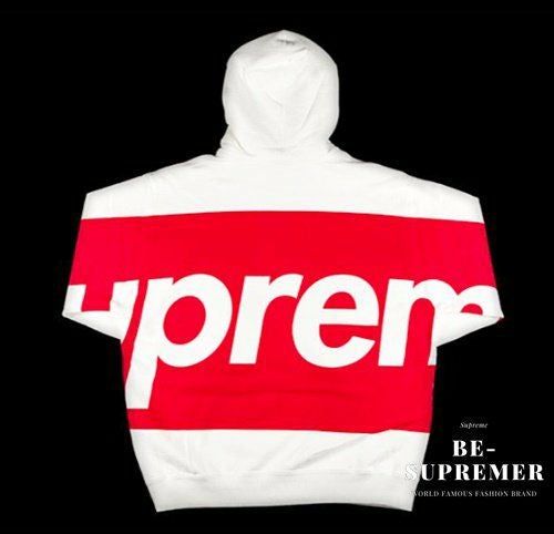 Supreme シュプリーム 21SS Big Logo hooded Sweatshirt ビッグロゴ