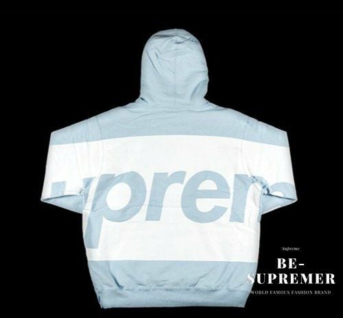 Supreme シュプリーム 21SS Big Logo hooded Sweatshirt ビッグロゴ 