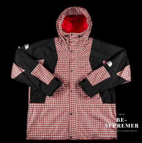 Supreme シュプリーム 21SS The North Face Studded Mountain Light