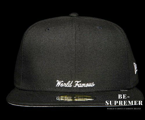 Supreme シュプリーム 21SS Reverse Box Logo New Era Cap リバース