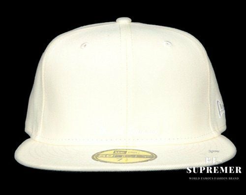 Supreme シュプリーム 21SS Reverse Box Logo New Era Cap リバース