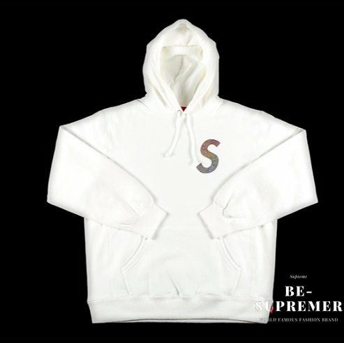 シュプリーム スワロフスキー Sロゴ スウェットプルオーバーパーカー サイズS 楽天市場】Supreme シュプリーム パーカー サイズ:S 21SS