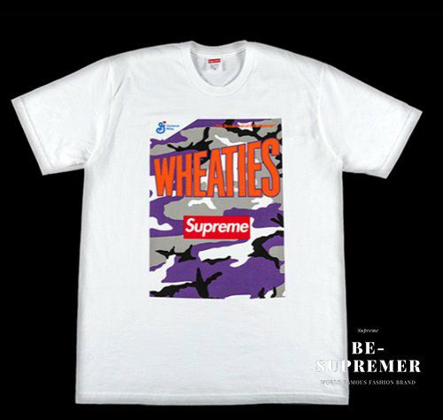Supreme シュプリーム 2023AW The North Face Leaf S/S Top ノース