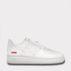 【24.0cm～30.5cm】Supreme Nike Air Force 1 Low シュプリーム ナイキエアフォース１スニーカー シューズ ホワイト