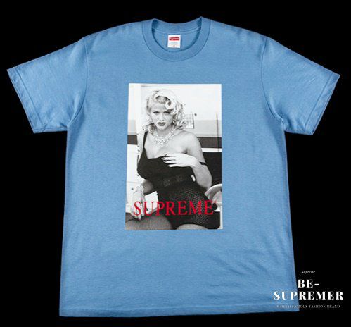 Supreme シュプリーム 2024AW S Logo Baseball Henley Sロゴベース