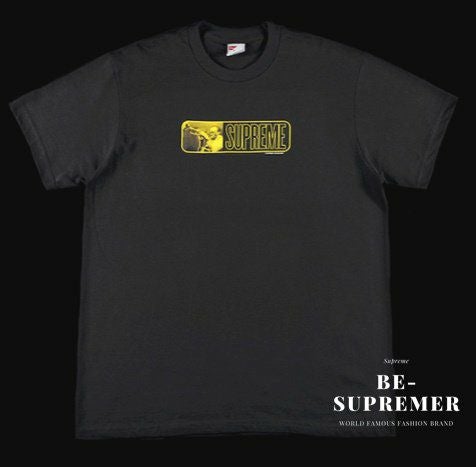 Supreme シュプリーム 21SS Miles Davis Tee マイルスデイヴィスT 