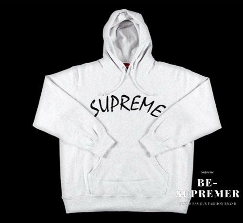 【美品】シュプリーム FTP アーク フード付きスウェットシャツ パーカー Supreme シュプリーム 21SS FTP Arc Hooded Sweatshirt FTPアーク