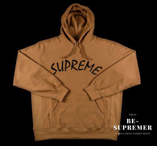 Supreme シュプリーム 21SS FTP Arc Hooded Sweatshirt FTPアーク