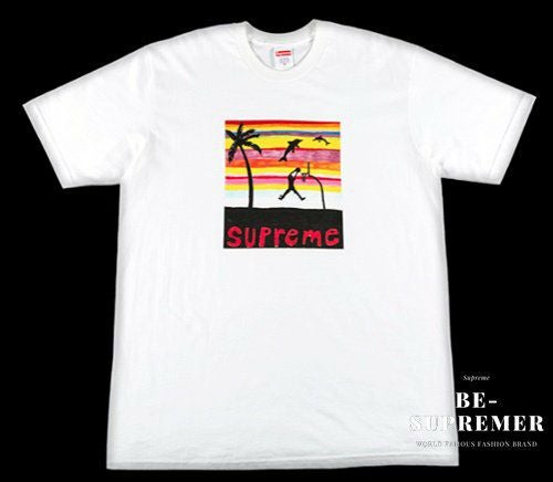 Supreme シュプリーム 2024SS Ultrasuede Mesh Baseball Jersey