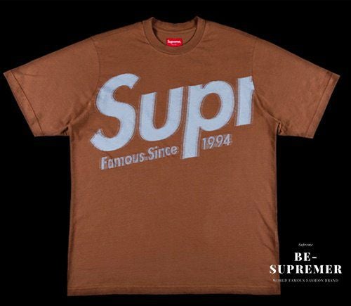 Supreme シュプリーム 21SS Five Boroughs Towel ファイブボローズ