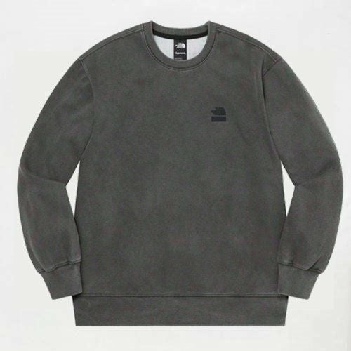 Supreme The North Face Pigment Printed Crewneck シュプリーム