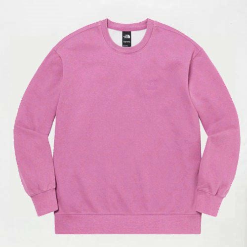 Supreme The North Face Pigment Printed Crewneck シュプリーム