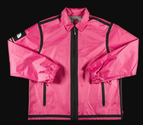 Supreme The North Face Summit Series Outer Tape Seam Coaches