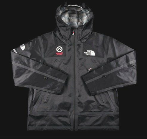 S*8様 Supreme インデペンデント　グリーン ジャンパー S Supreme - Apex Taped Seam Jacket - ParkSIDER
