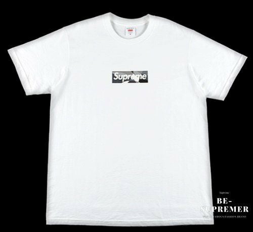 最終値下げsupreme × エミリオプッチ boxロゴ シュプリーム SUPREME 21SS Emilio Pucci Box Logo Tee S サイズ Blue エミリオ プッチ コラボ ボックス  ロゴ Tシャツ ホワイト ブルーの買取実績｜群馬でブランド古着の買取ならVECTOR（ベクトル）