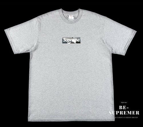 Supreme シュプリーム 2025SS Small Box Tee スモールボックスTシャツ