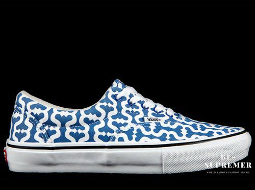 Supreme シュプリーム 21SS Vans Monogram S Logo Skate Era ヴァンズ