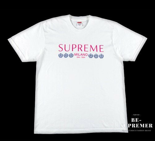Supreme シュプリーム 2024AW Loose Fit Flannel Oxford Shirt ルーズ