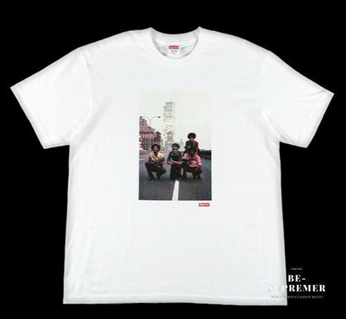 Supreme シュプリーム 21SS Augustus Pablo Tee オーガスタスパブロ T