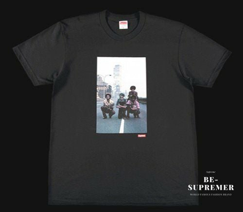 Supreme シュプリーム 21SS Augustus Pablo Tee オーガスタスパブロ T