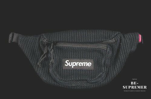 Supreme ショルダーバッグ　21ss Waist bagウエストバッグ Supreme} シュプリーム ウエスト バッグ Waist Bag 送料関税込