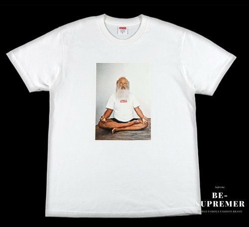 Supreme 2024SS Maradona Tee マラドーナTシャツ パープル 紫