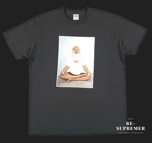 Supreme シュプリーム 2025SS Damien Hirst tee ダミアンハーストT 